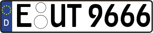 E-UT9666