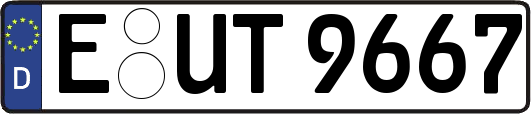 E-UT9667