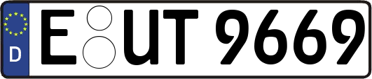 E-UT9669