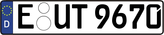 E-UT9670