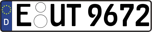 E-UT9672