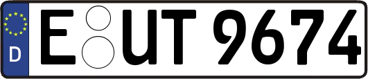 E-UT9674