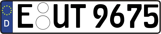 E-UT9675