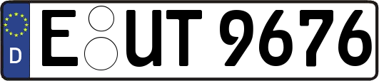 E-UT9676
