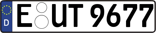 E-UT9677