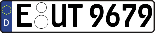 E-UT9679