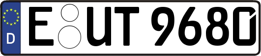 E-UT9680