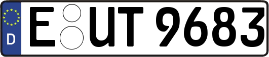 E-UT9683