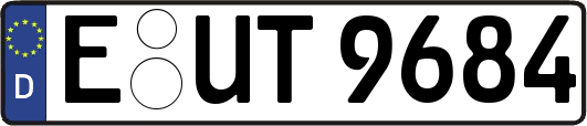 E-UT9684