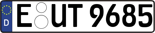 E-UT9685