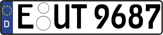 E-UT9687