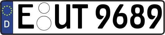 E-UT9689