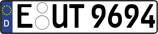 E-UT9694