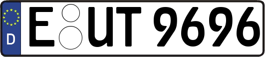 E-UT9696