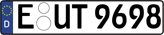 E-UT9698