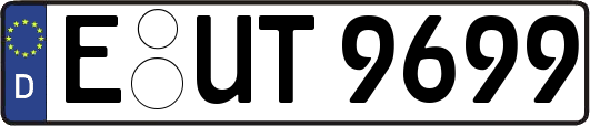 E-UT9699