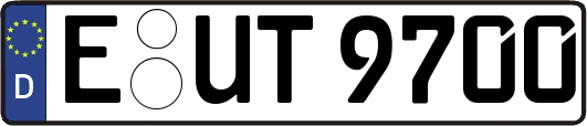 E-UT9700