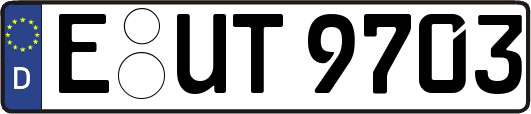 E-UT9703