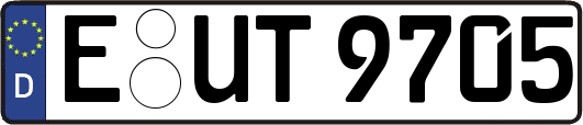 E-UT9705