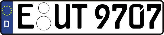 E-UT9707