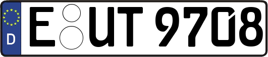 E-UT9708