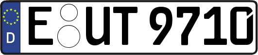 E-UT9710