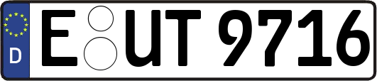 E-UT9716