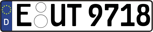 E-UT9718