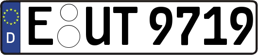 E-UT9719