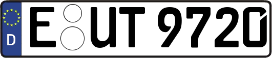 E-UT9720