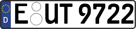 E-UT9722