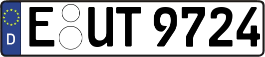 E-UT9724