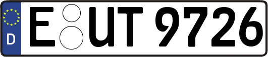 E-UT9726