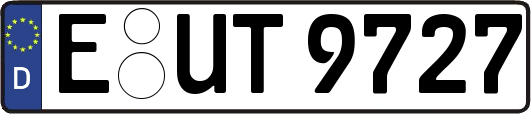 E-UT9727