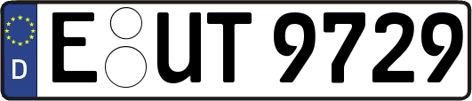 E-UT9729