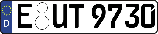 E-UT9730