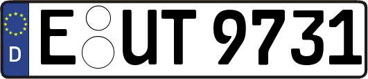 E-UT9731