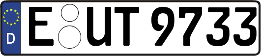 E-UT9733