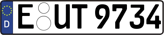 E-UT9734