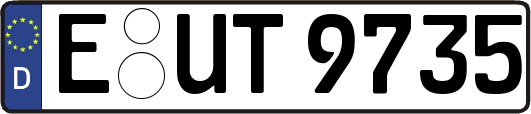 E-UT9735