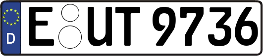 E-UT9736