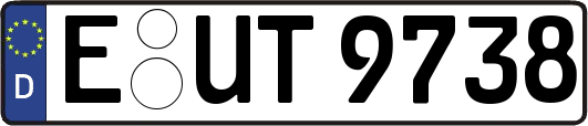 E-UT9738
