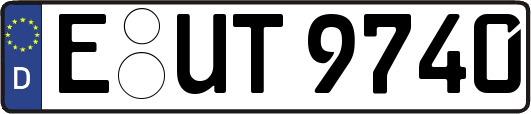 E-UT9740