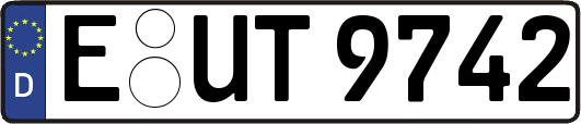 E-UT9742