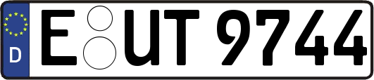 E-UT9744
