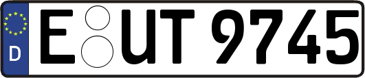 E-UT9745