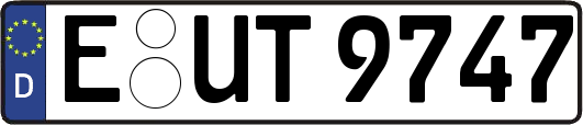 E-UT9747