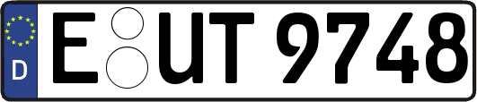 E-UT9748