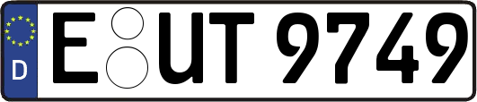 E-UT9749