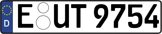 E-UT9754